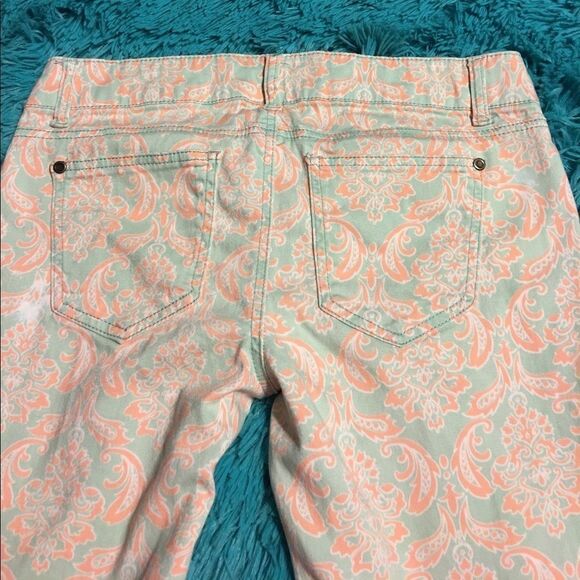 Hot Kiss Cat Capri 7 - Picture 7 of 8